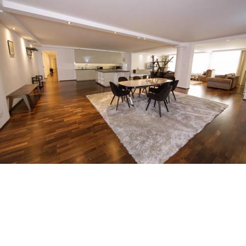 ParkRing Apartments by Nikolax