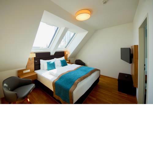 Parks 73 The Townhouse Hotel