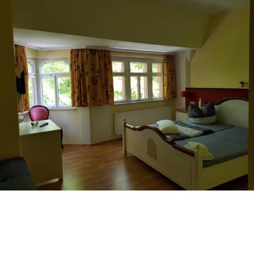 Parkschlösschen in Greiz