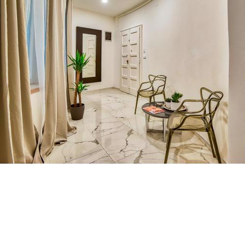 Parkside Apartments