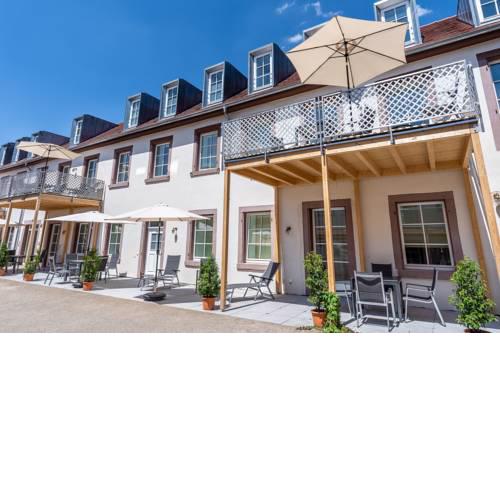 Parkside Boutique Appartements