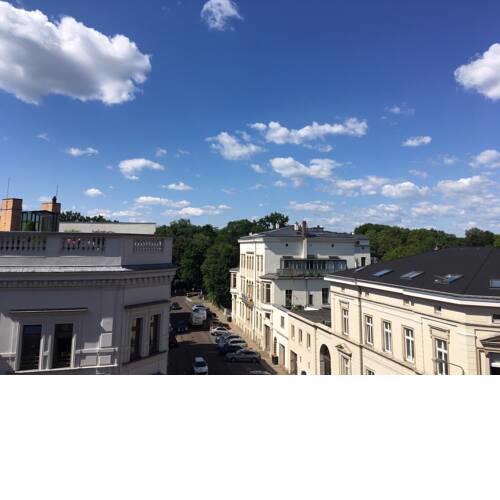 Parkside City Apartments No15