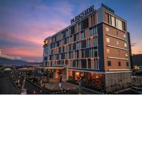 Parkside Gayo Petro Hotel Takengon