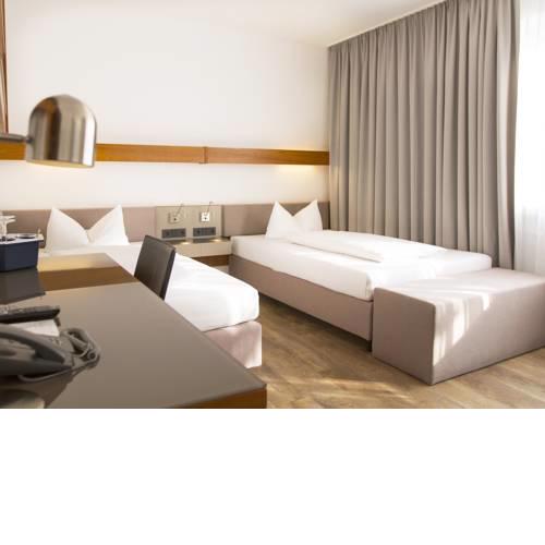 Parkside Hotel