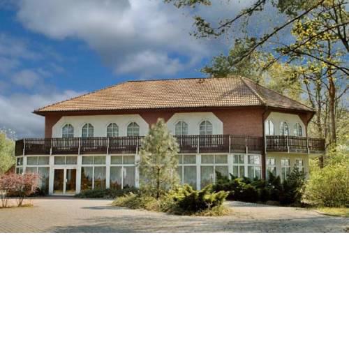 Parkstadthotel Bad Muskau