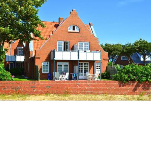 Parkstrasse -Whg.1 - [#105478]
