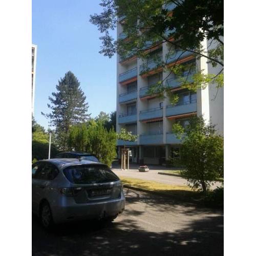 Parkstrasse 1 /51,Bad Füssing