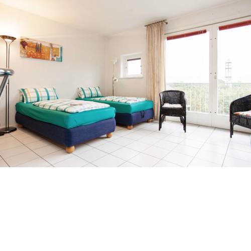 ParkView Apartment 1