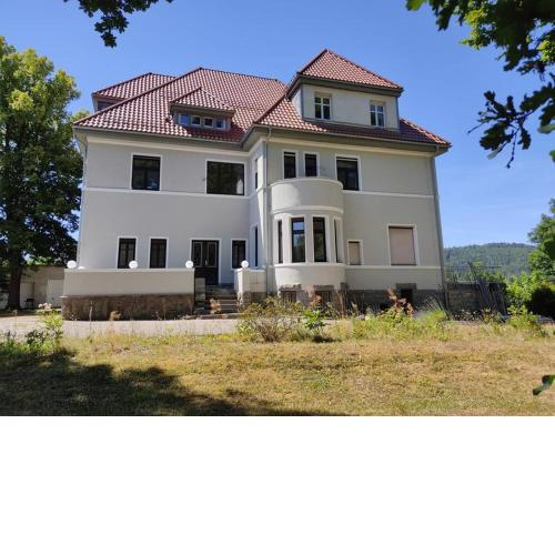 Parkvilla Köhler