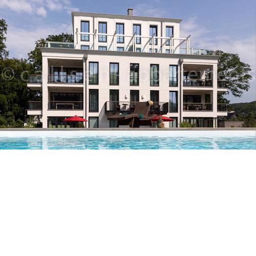Parkvilla Mathilde by Callsen
