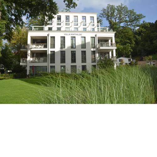 Parkvilla Mathilde