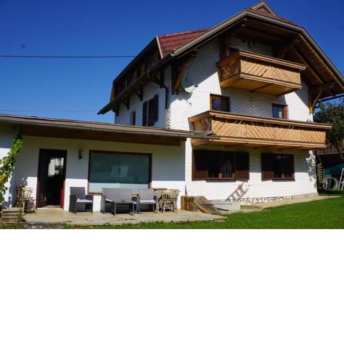 Parkweg Lodge