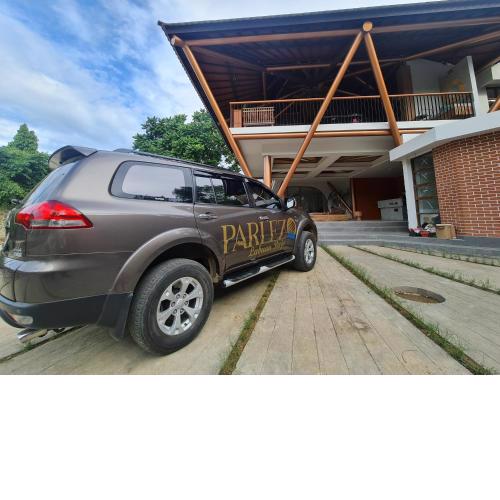 Parlezo by Kagum Hotels