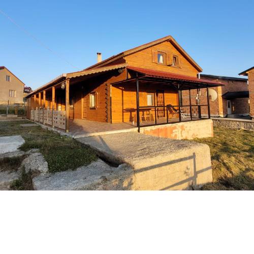 Parma Bungalov