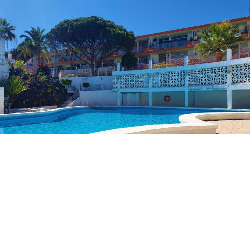 Parque Atlanta 1 bedroom flat with pool