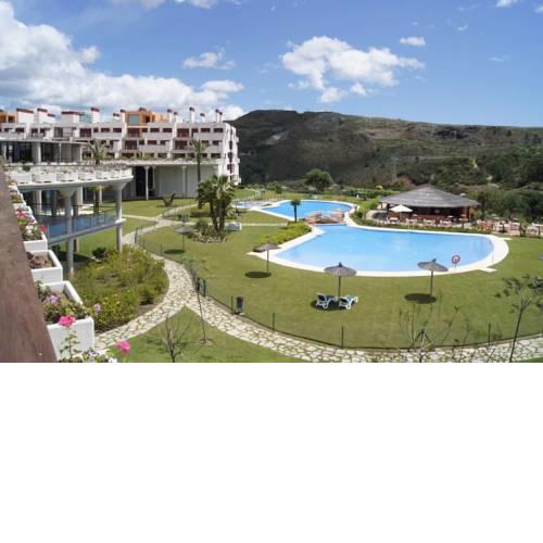 Parque Botanico Resort & Country Club