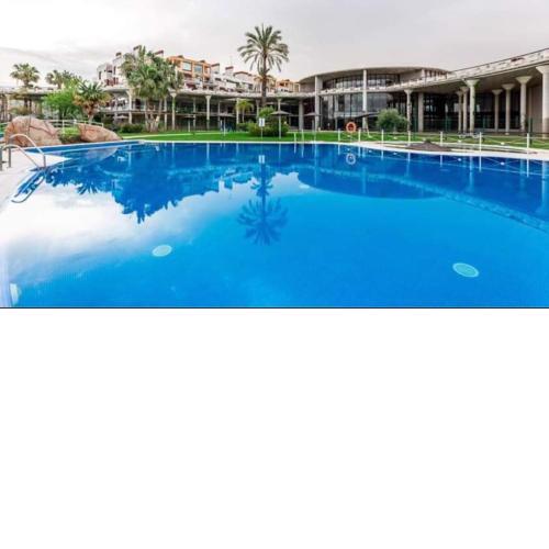 Parque Botanico Resort & Country Club