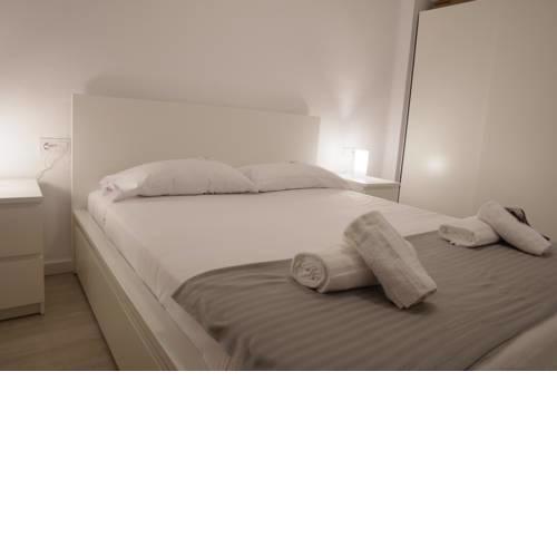 Parque Central Apartment