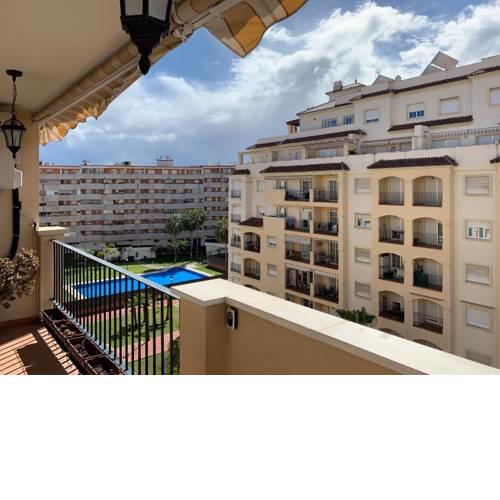 Parque Central Апартаменты