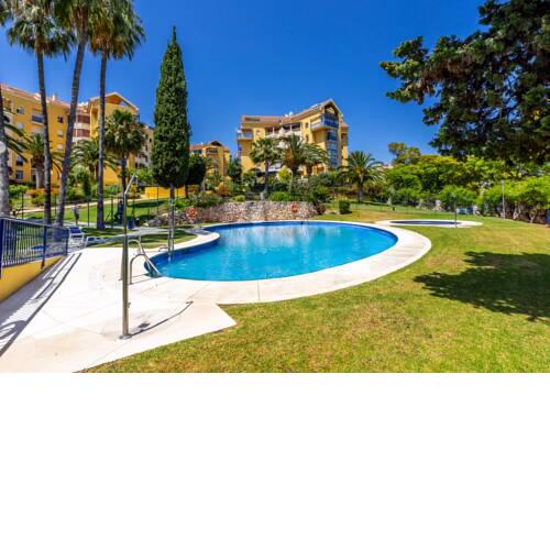 Parque de la Paloma