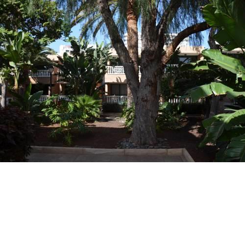 Parque de las americas