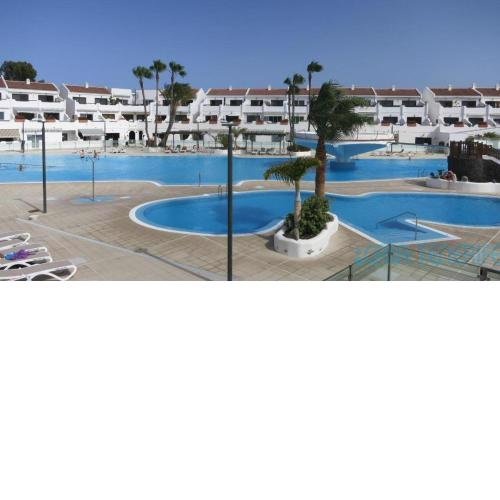 Parque Don Jose 128 Costa del Silencio