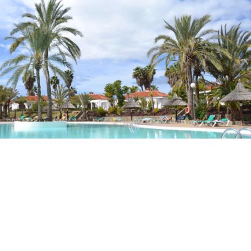 Parque Golf Maspalomas