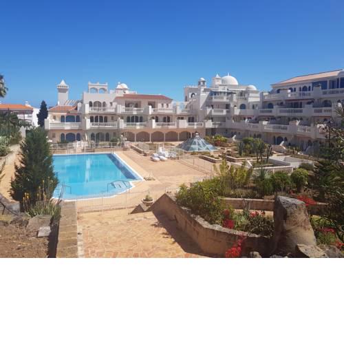 Parque Lotos - Apartamento de lujo