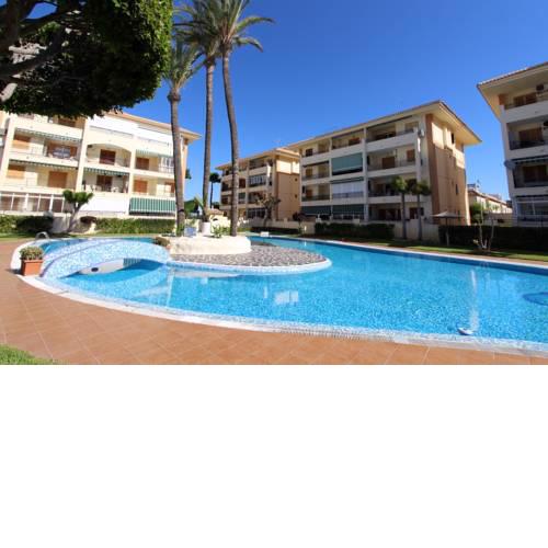 Parque Mar Apartment