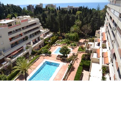 Parque Marbella Apartment