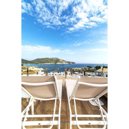 Parque Nereida Suites Hotel