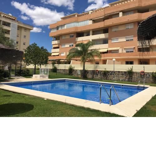 Parque Olivar Torremolinos
