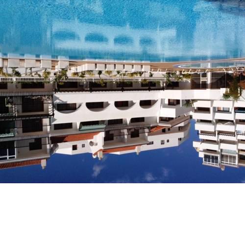 Parque Royal Apartment