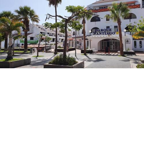 PARQUE SANTIAGO 1 LUXURY APARTAMENT (Playa de las Américas)
