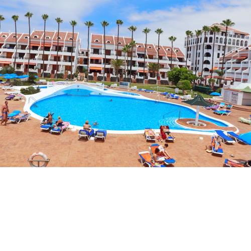 Parque Santiago 2 - 160 - 2 bedroom - 1,5 bathrooms - Sleeps 6