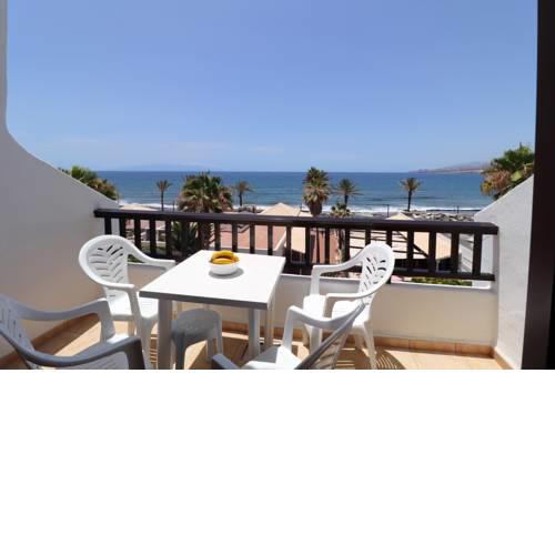 Parque Santiago 2 - 2 bedroom - 379 - Sleeps 4 - Superb Ocean View - Front Line Location