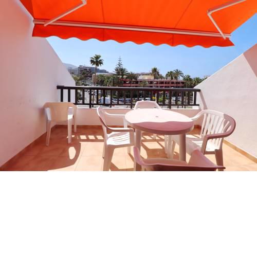 Parque Santiago 2 - 326 - 2 bedrooms - 2 bathrooms - sleeps 5 - Beach Location