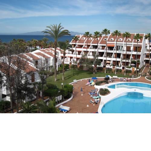 Parque Santiago 2 | 1 bedroom | sleeps 4 | front line location
