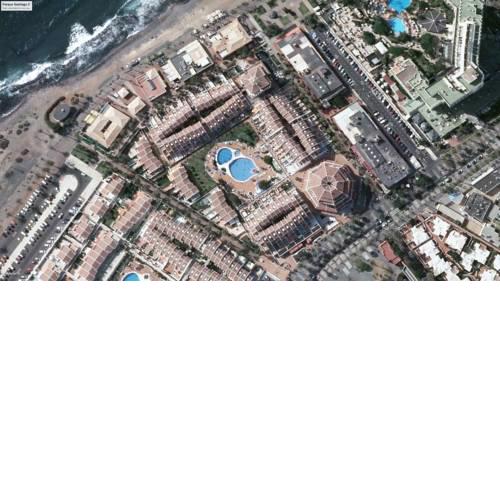 Parque Santiago 2, 335, 1 bedroom, sleeps 4, stunning views
