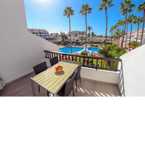 Parque Santiago 2 Comfort Apartment Pure Home