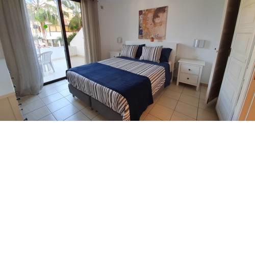 Parque santiago 2, two bedroom 2 bathroom luxery apartment