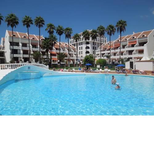 Parque Santiago 2 | villa | sleeps 7 | front line location