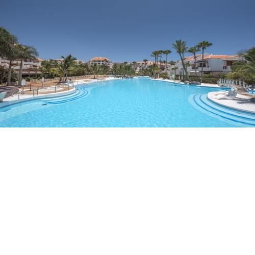 Parque Santiago 3, Playa las Américas, Arona, Tenerife