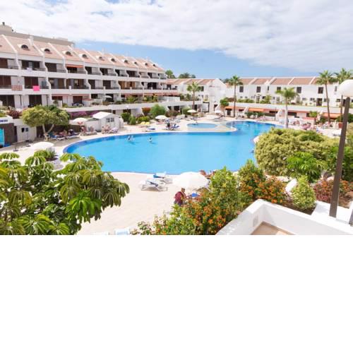 Parque Santiago I 231 - Two Bed