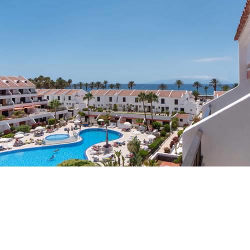 Parque Santiago I (242) - One Bed