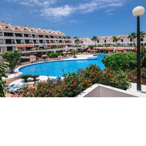 Parque Santiago I Duplex 308