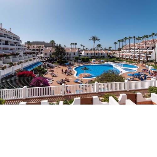Parque Santiago II 155 - Two Bed