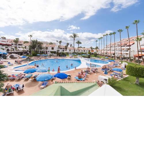 Parque Santiago II (156) - Two Bed