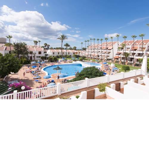 Parque Santiago II (181) - Two Bed