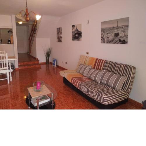 Parque Santiago II 199 - Two Bed with washing machine and wifi internet